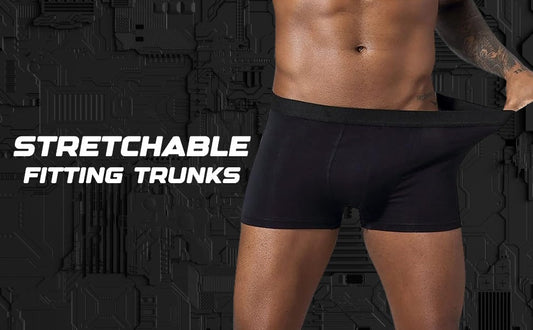 Choosing the Right Underwear for Daily Wear