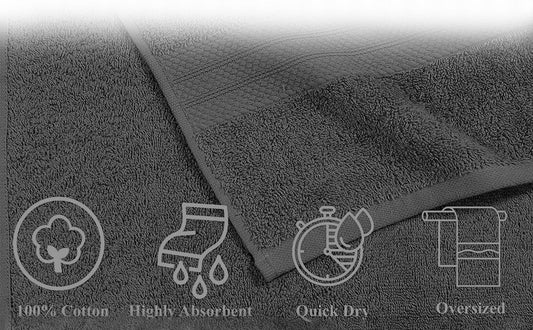 Why Lightweight Towels Are Perfect for Quick-Dry Needs