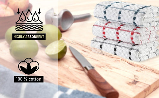 How to Care for Cotton Products to Make Them Last Longer