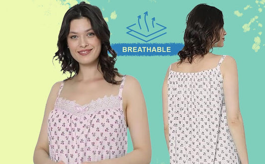 Benefits of Breathable Fabrics in Hot Weather