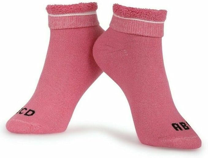 Molten Creek® Unisex Full Cushioned Trainer Socks, Cotton Ankle Liner Socks, Lightweight & Comfortable, Ideal for Sports or Casual Wear Molten Creek