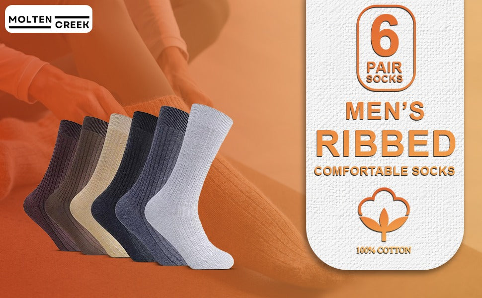 Why Cotton Socks Are a Must for Everyday Comfort