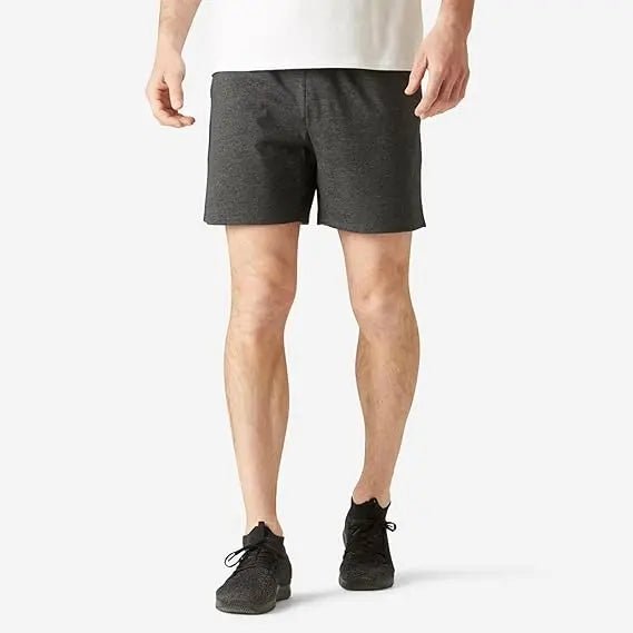 Molten Creek® 6 Pack Mens Plain Boxers Shorts Loose Fit, Durability And Longevity, Underwear Cotton Rich Button Fly Trunks Hipster Pants My Store