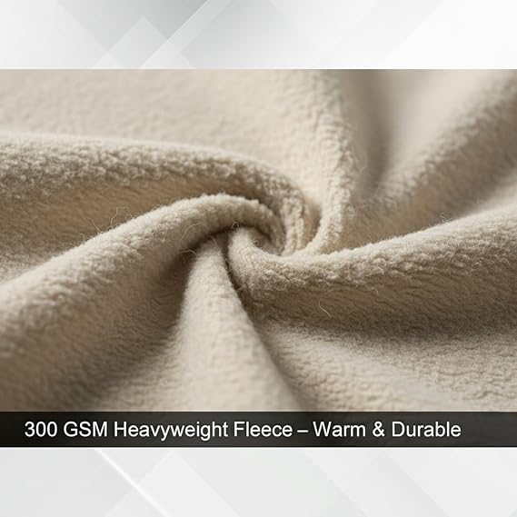 Molten Creek® Adults Sweatshirt, Warmth And Durable, Breathable, Ribbed Cuff, Crew-Ribbed, Collar, Anti-Pil Fabric, Lightweight And Flexible, Unisex Molten Creek