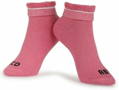 Molten Creek® Unisex Full Cushioned Trainer Socks, Cotton Ankle Liner Socks, Lightweight & Comfortable, Ideal for Sports or Casual Wear Molten Creek